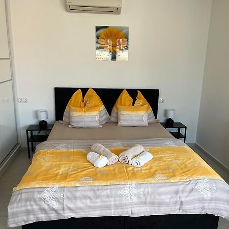 Azur Haz Viola Apartman Шарвар Экстерьер фото